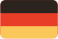 Gestickte Flaggen Deutsch