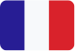 Gestickte Flaggen Français